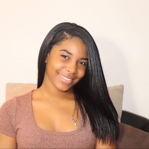 Meet your Posher, Marquita